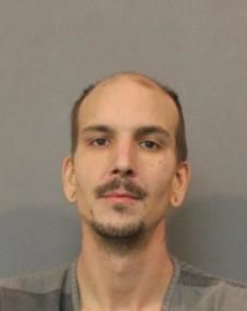 David Raymond Burkhardt Jr.